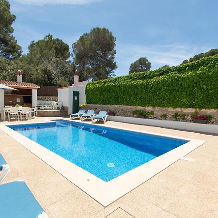קאלה גלדנה Villa Albe By Sonne Villas מראה חיצוני תמונה