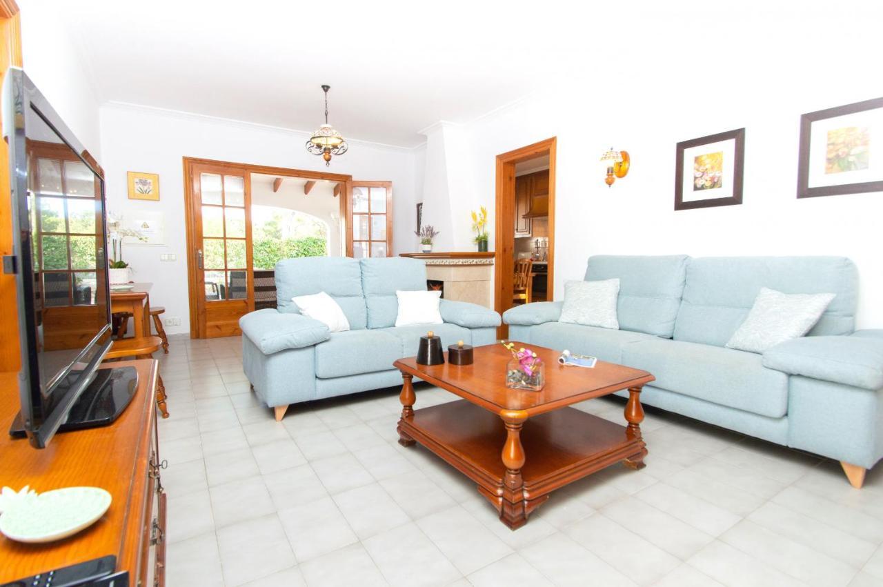 קאלה גלדנה Villa Albe By Sonne Villas מראה חיצוני תמונה