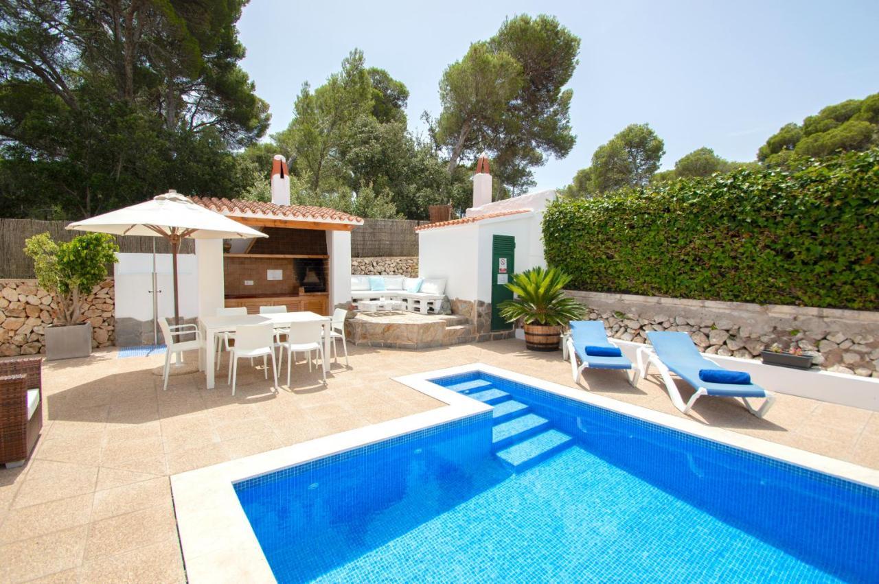 קאלה גלדנה Villa Albe By Sonne Villas מראה חיצוני תמונה