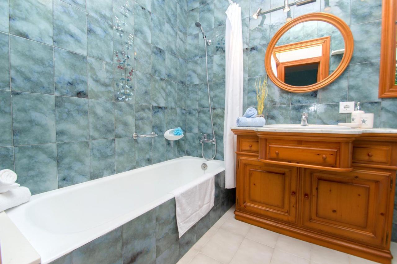 קאלה גלדנה Villa Albe By Sonne Villas מראה חיצוני תמונה