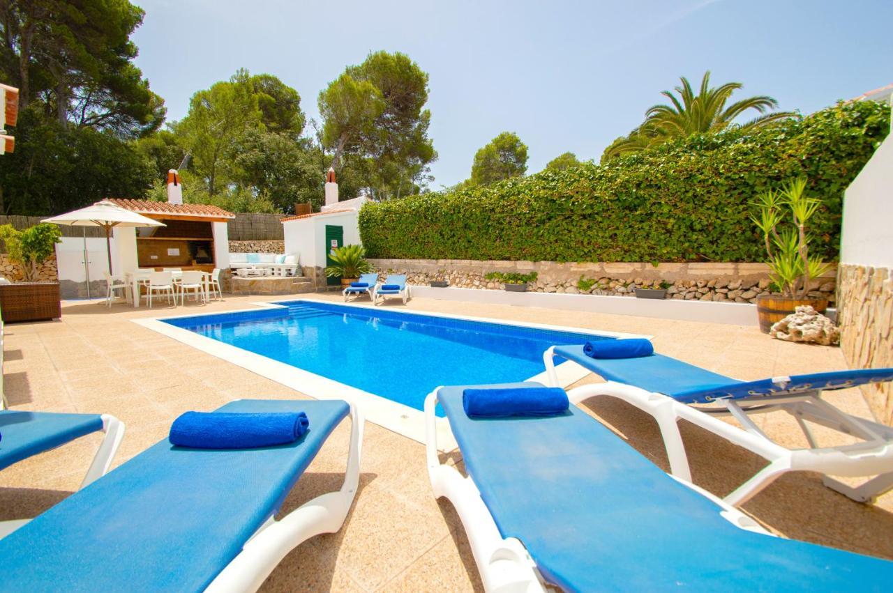 קאלה גלדנה Villa Albe By Sonne Villas מראה חיצוני תמונה