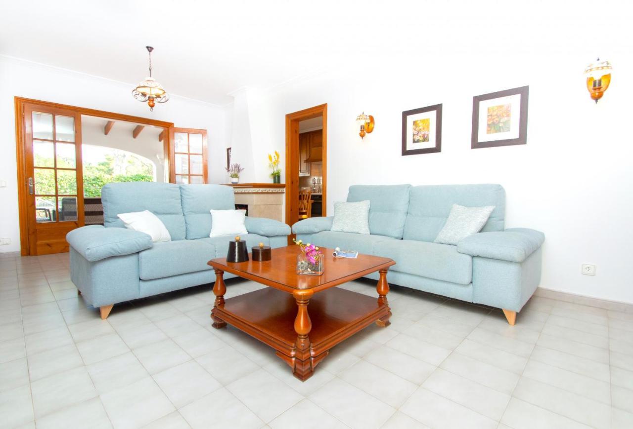 קאלה גלדנה Villa Albe By Sonne Villas מראה חיצוני תמונה