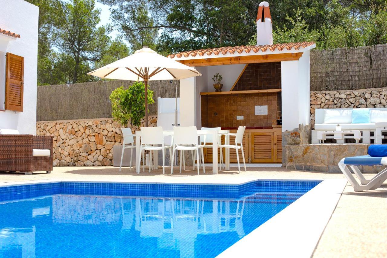 קאלה גלדנה Villa Albe By Sonne Villas מראה חיצוני תמונה