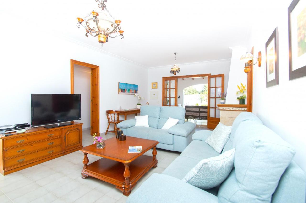 קאלה גלדנה Villa Albe By Sonne Villas מראה חיצוני תמונה