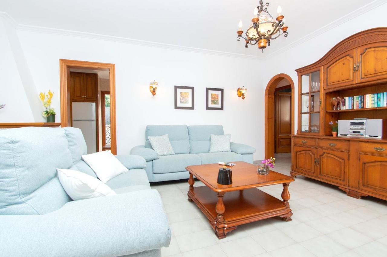 קאלה גלדנה Villa Albe By Sonne Villas מראה חיצוני תמונה