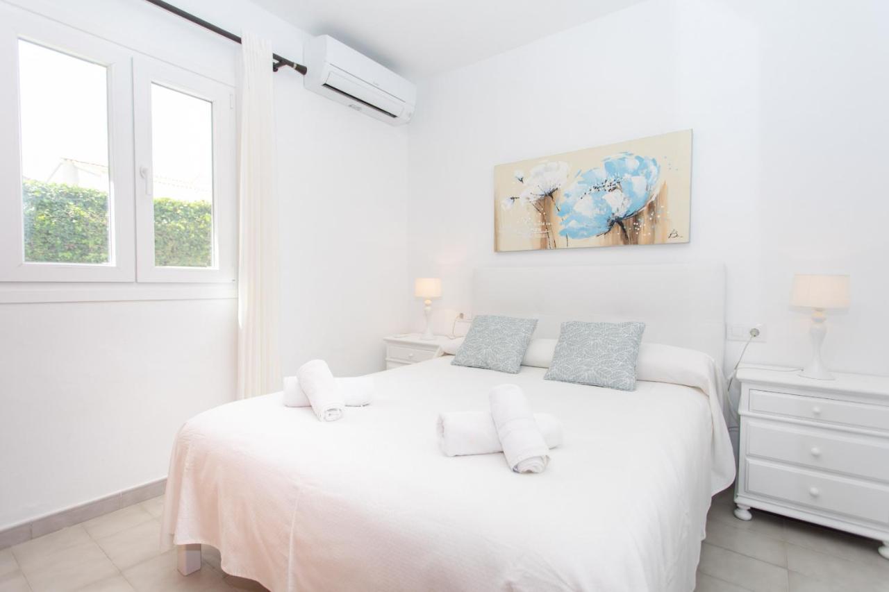 קאלה גלדנה Villa Albe By Sonne Villas מראה חיצוני תמונה