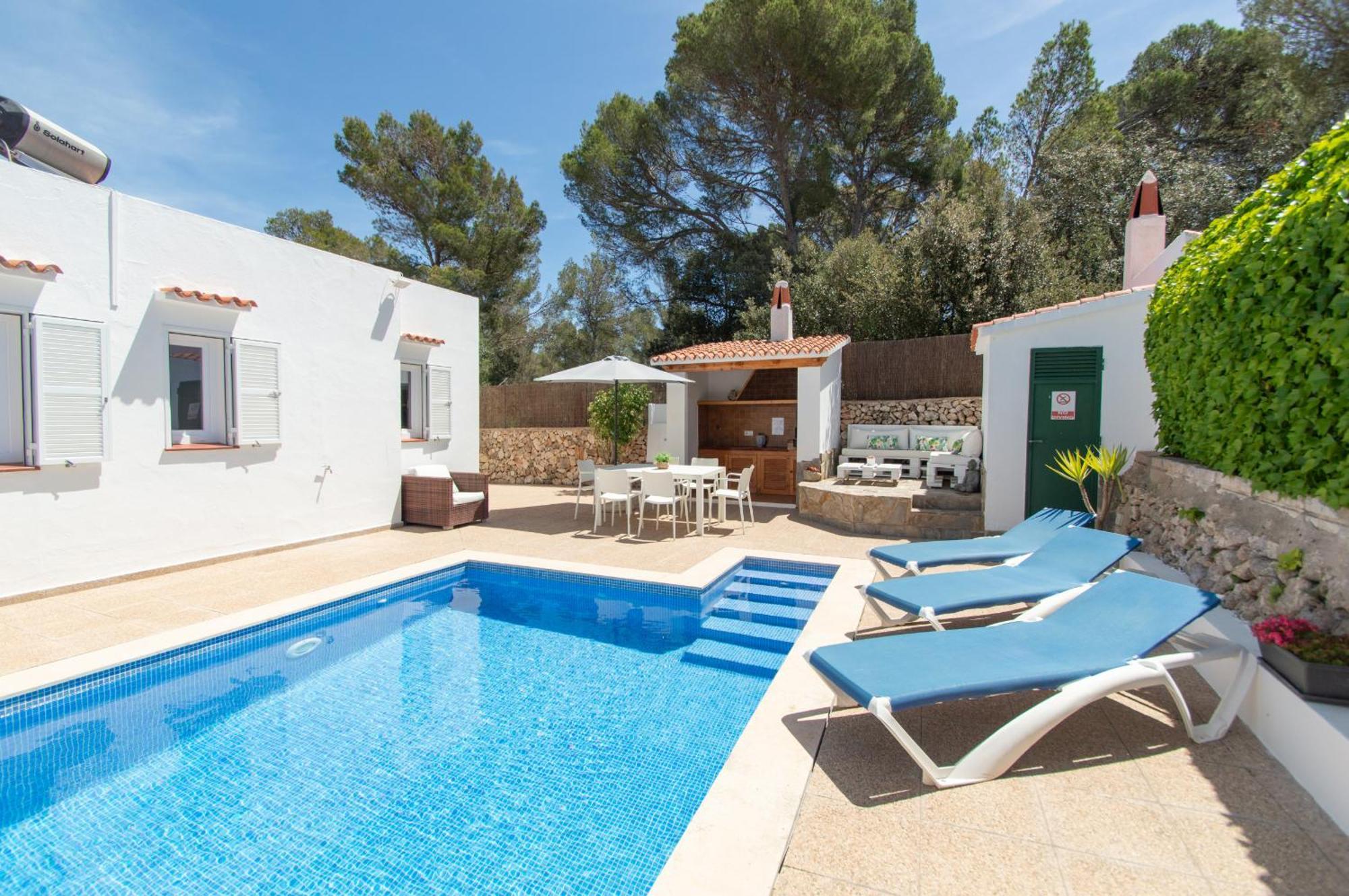 קאלה גלדנה Villa Albe By Sonne Villas מראה חיצוני תמונה