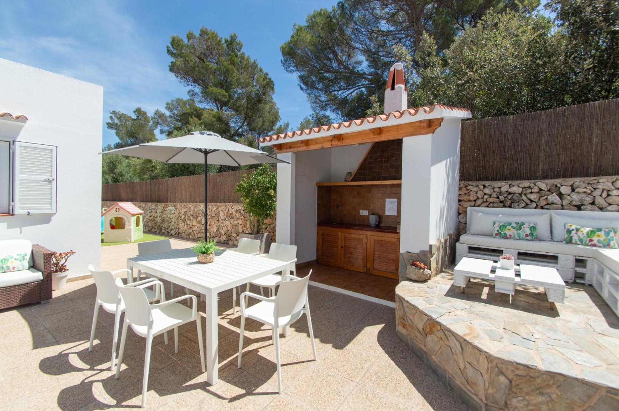קאלה גלדנה Villa Albe By Sonne Villas מראה חיצוני תמונה