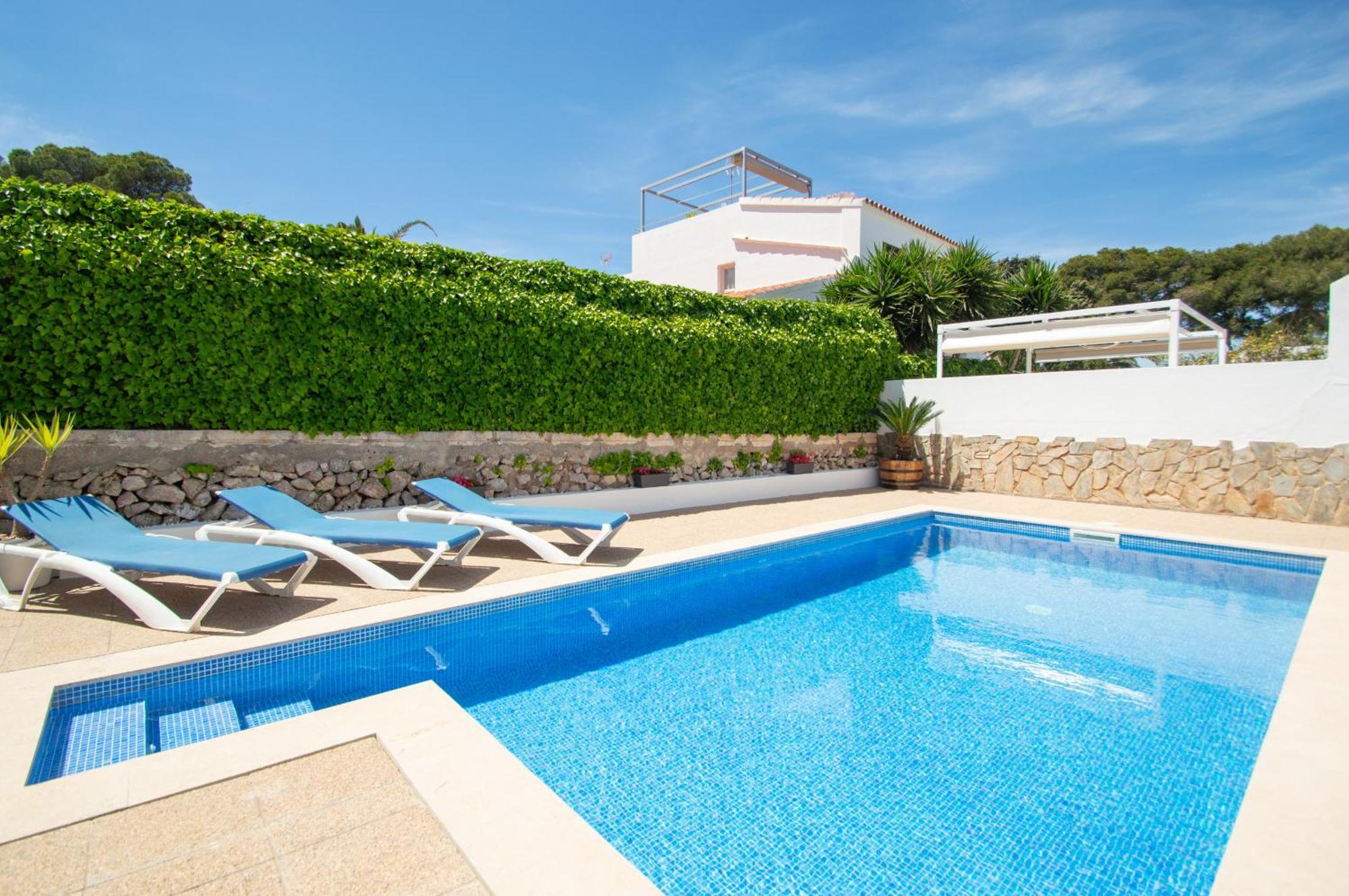 קאלה גלדנה Villa Albe By Sonne Villas מראה חיצוני תמונה