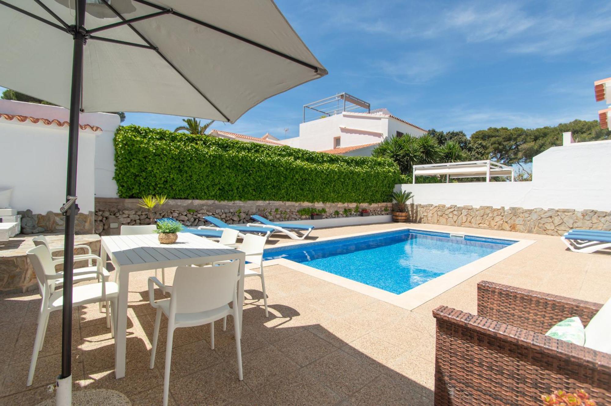 קאלה גלדנה Villa Albe By Sonne Villas מראה חיצוני תמונה