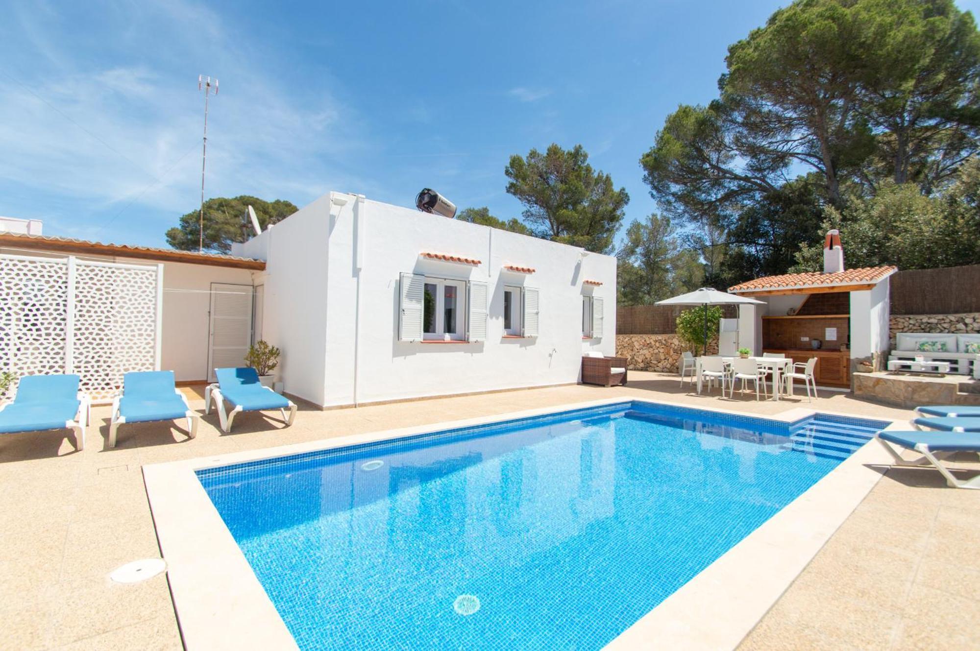 קאלה גלדנה Villa Albe By Sonne Villas מראה חיצוני תמונה