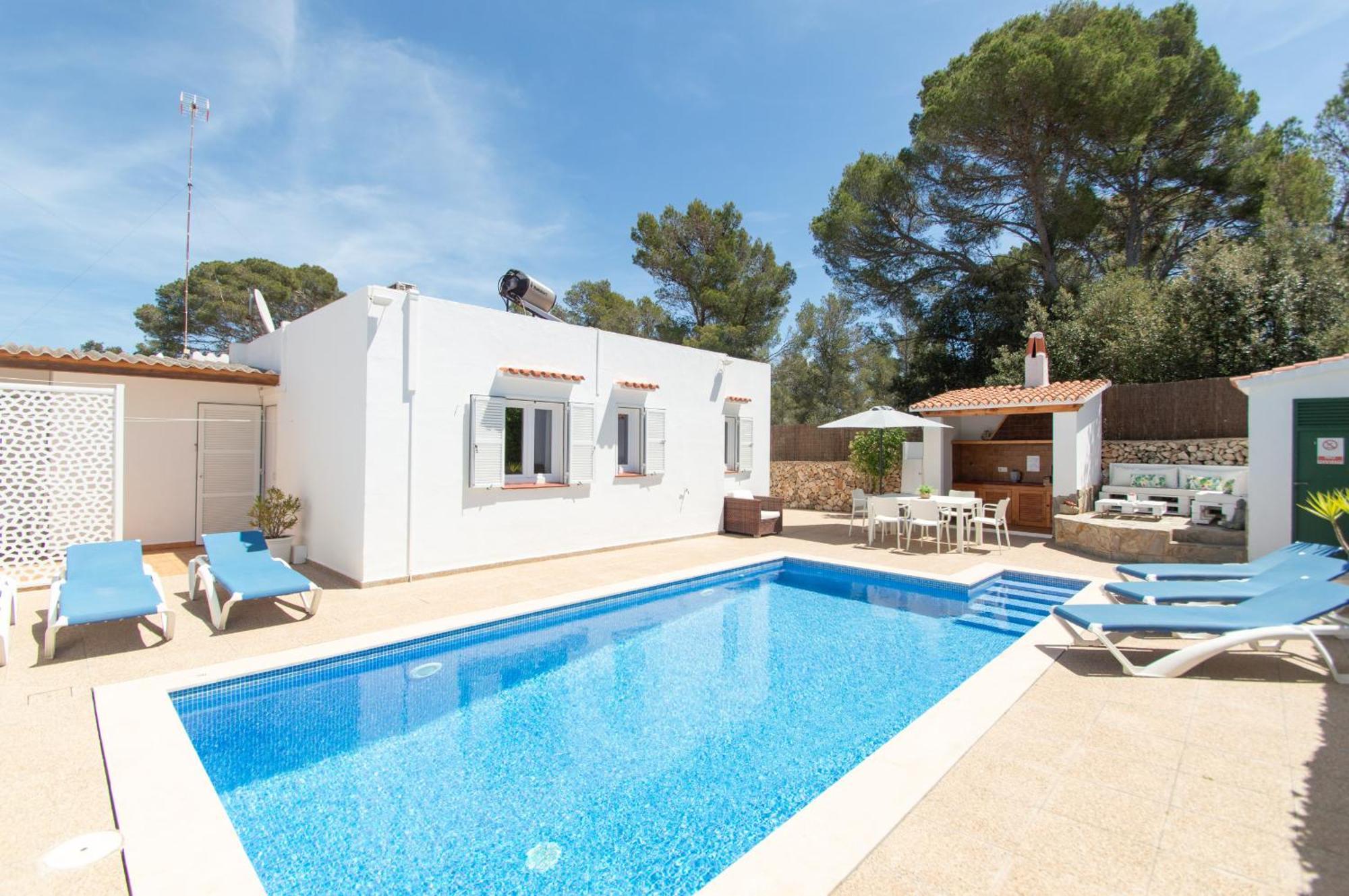 קאלה גלדנה Villa Albe By Sonne Villas מראה חיצוני תמונה