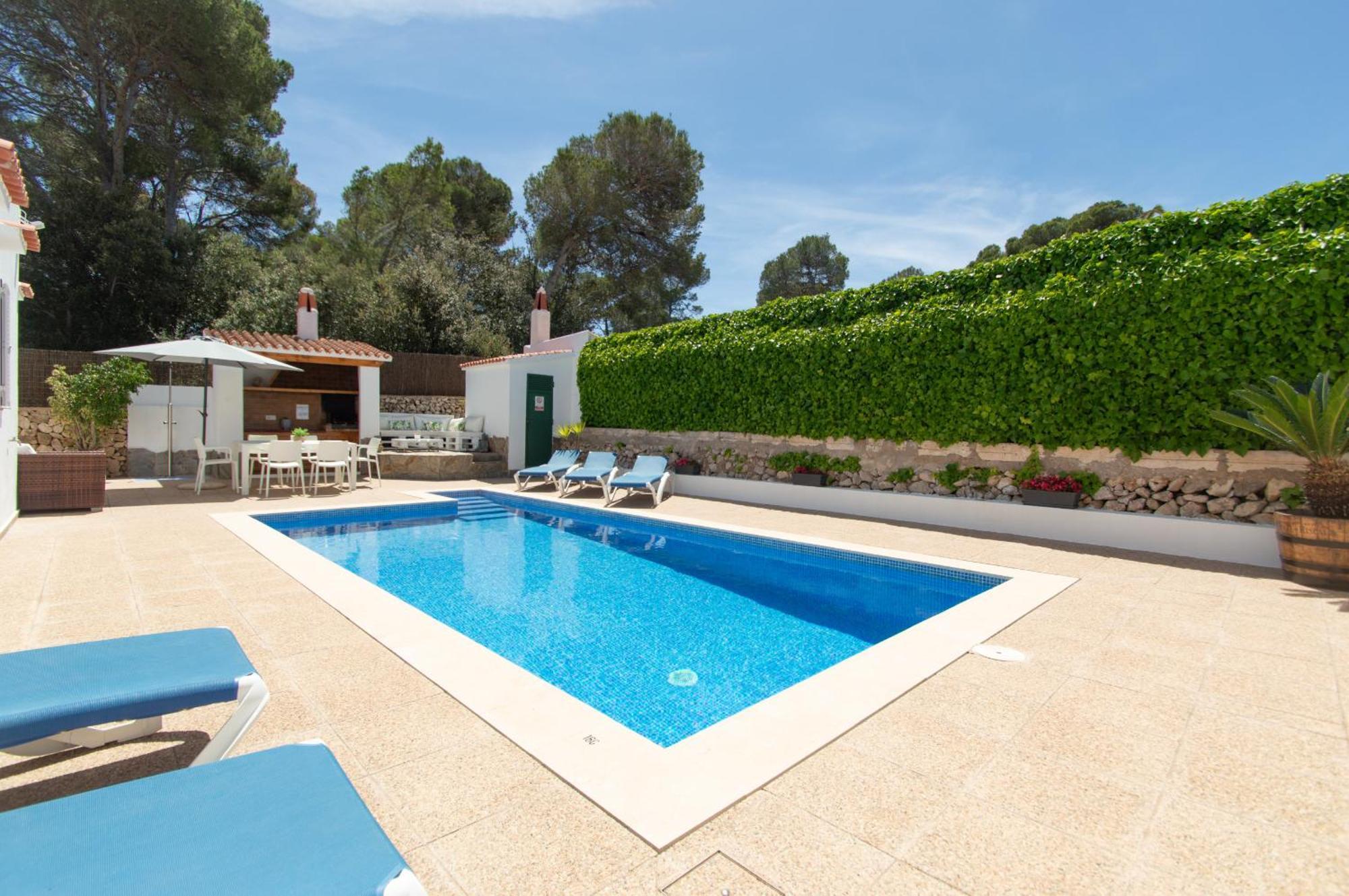 קאלה גלדנה Villa Albe By Sonne Villas מראה חיצוני תמונה
