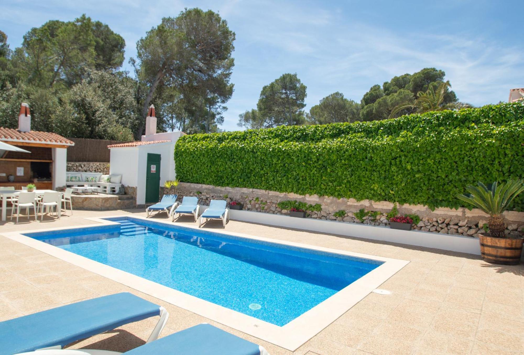 קאלה גלדנה Villa Albe By Sonne Villas מראה חיצוני תמונה