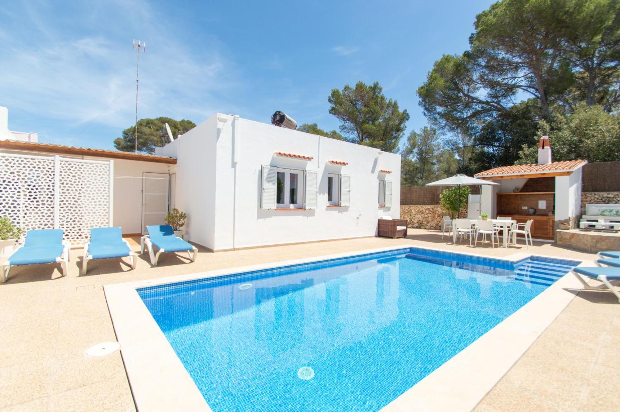 קאלה גלדנה Villa Albe By Sonne Villas מראה חיצוני תמונה