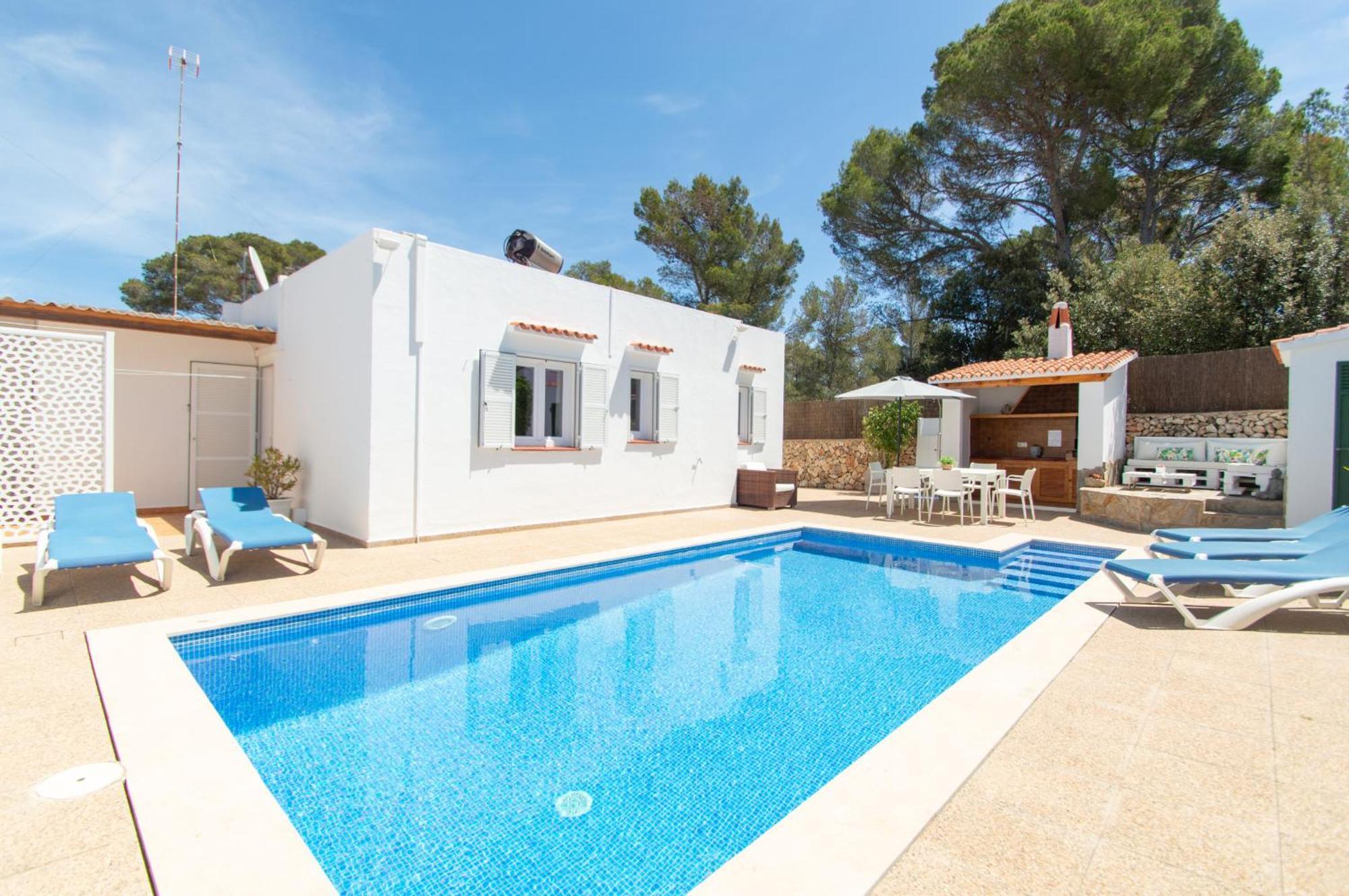 קאלה גלדנה Villa Albe By Sonne Villas מראה חיצוני תמונה