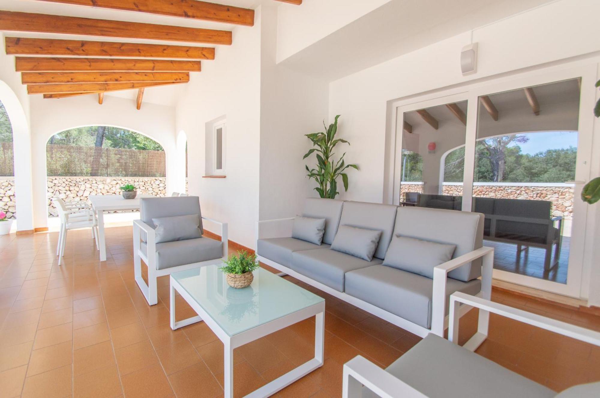קאלה גלדנה Villa Albe By Sonne Villas מראה חיצוני תמונה