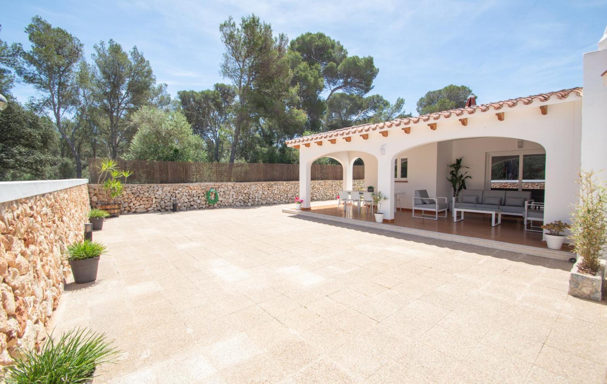 קאלה גלדנה Villa Albe By Sonne Villas מראה חיצוני תמונה