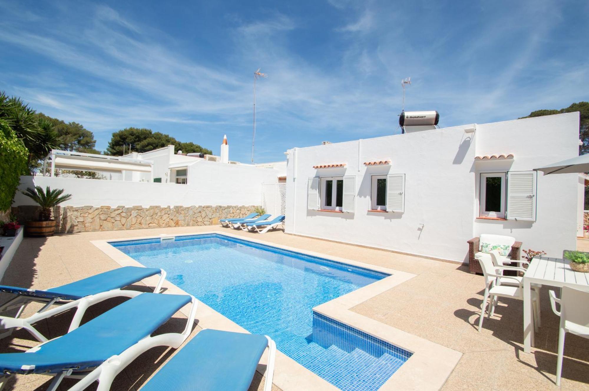 קאלה גלדנה Villa Albe By Sonne Villas מראה חיצוני תמונה