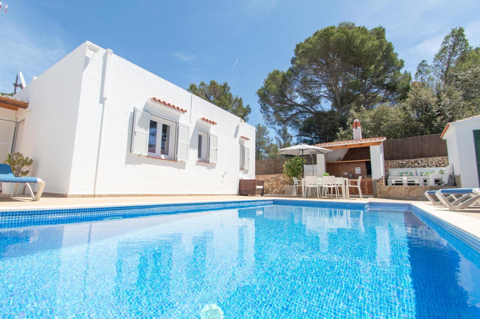 קאלה גלדנה Villa Albe By Sonne Villas מראה חיצוני תמונה