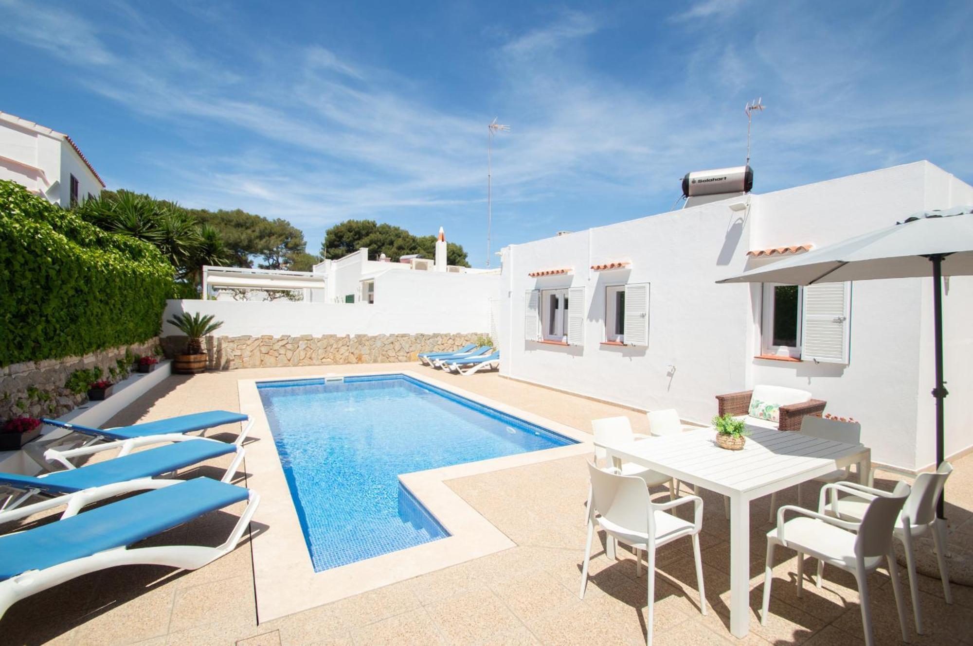 קאלה גלדנה Villa Albe By Sonne Villas מראה חיצוני תמונה