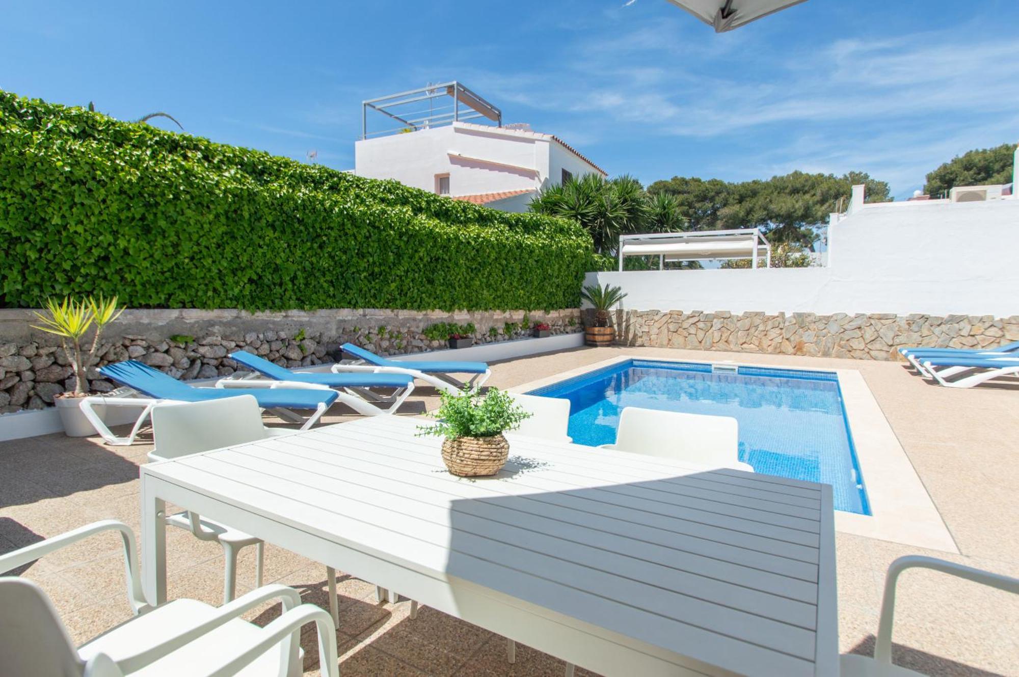 קאלה גלדנה Villa Albe By Sonne Villas מראה חיצוני תמונה