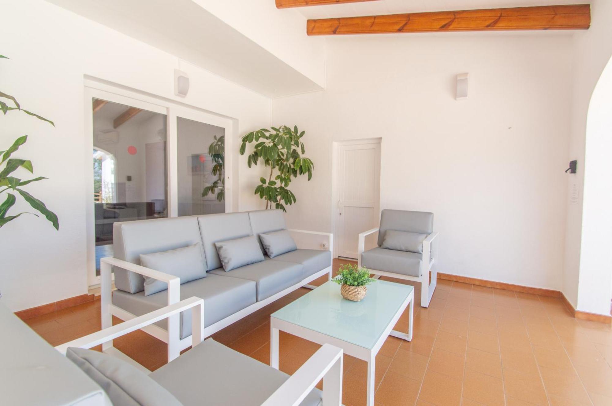 קאלה גלדנה Villa Albe By Sonne Villas מראה חיצוני תמונה