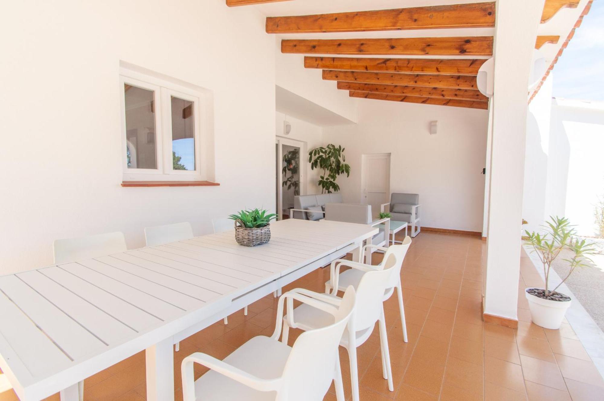 קאלה גלדנה Villa Albe By Sonne Villas מראה חיצוני תמונה