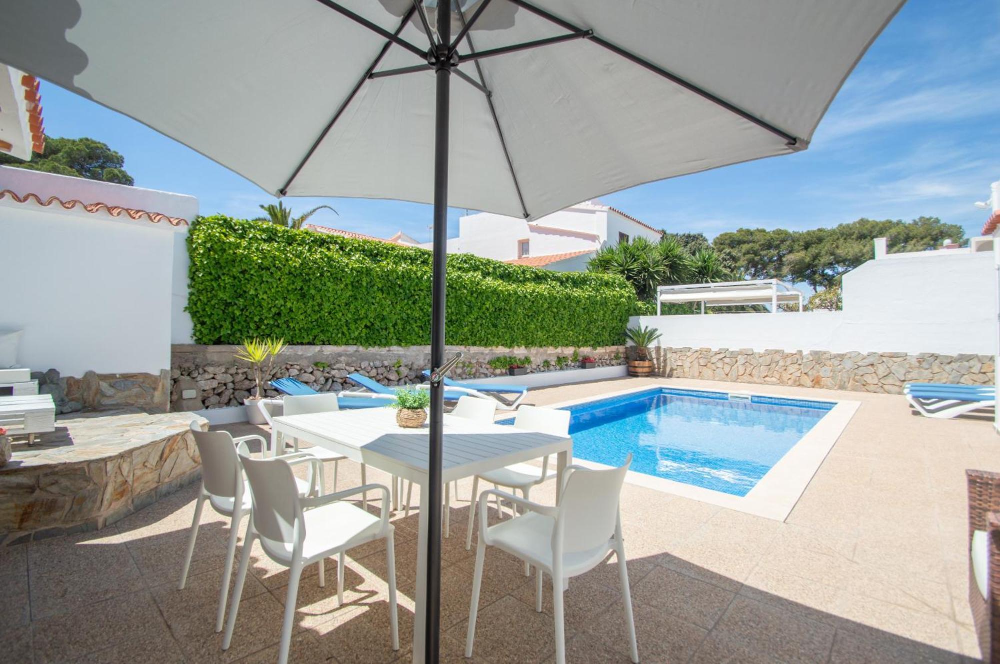קאלה גלדנה Villa Albe By Sonne Villas מראה חיצוני תמונה