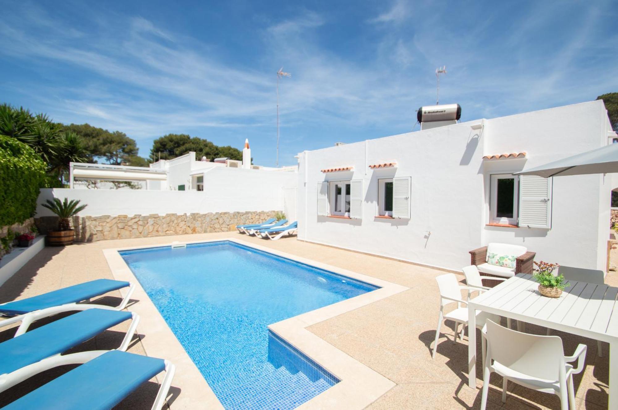 קאלה גלדנה Villa Albe By Sonne Villas מראה חיצוני תמונה