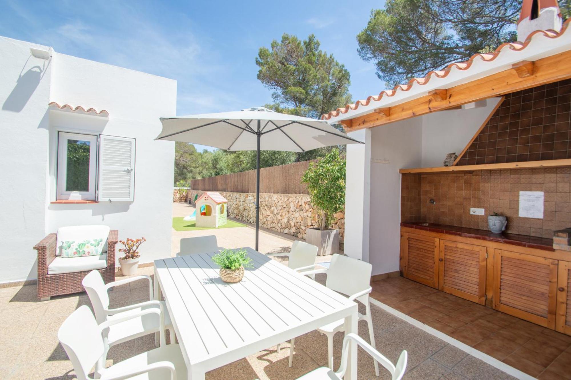 קאלה גלדנה Villa Albe By Sonne Villas מראה חיצוני תמונה