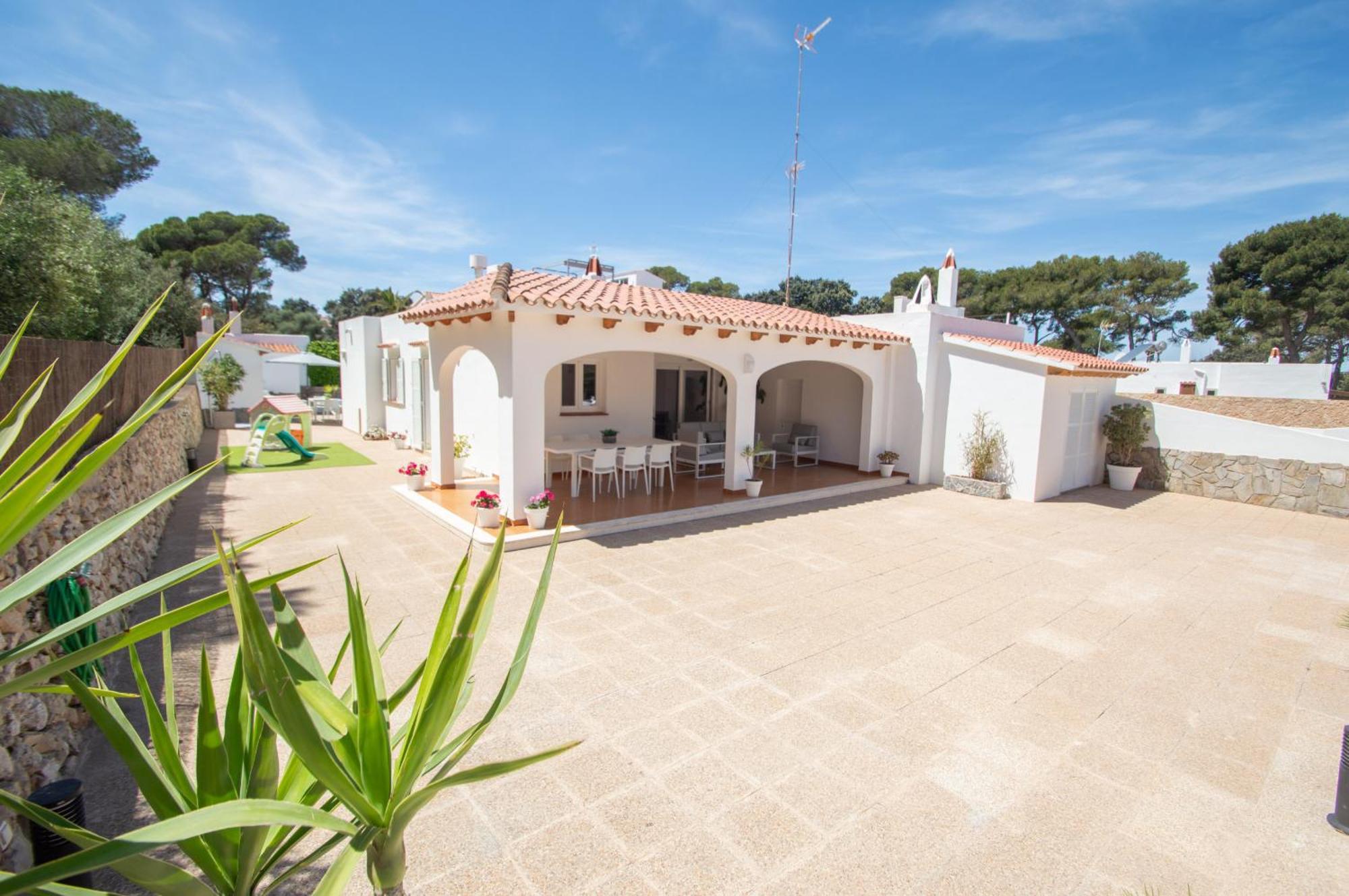 קאלה גלדנה Villa Albe By Sonne Villas מראה חיצוני תמונה