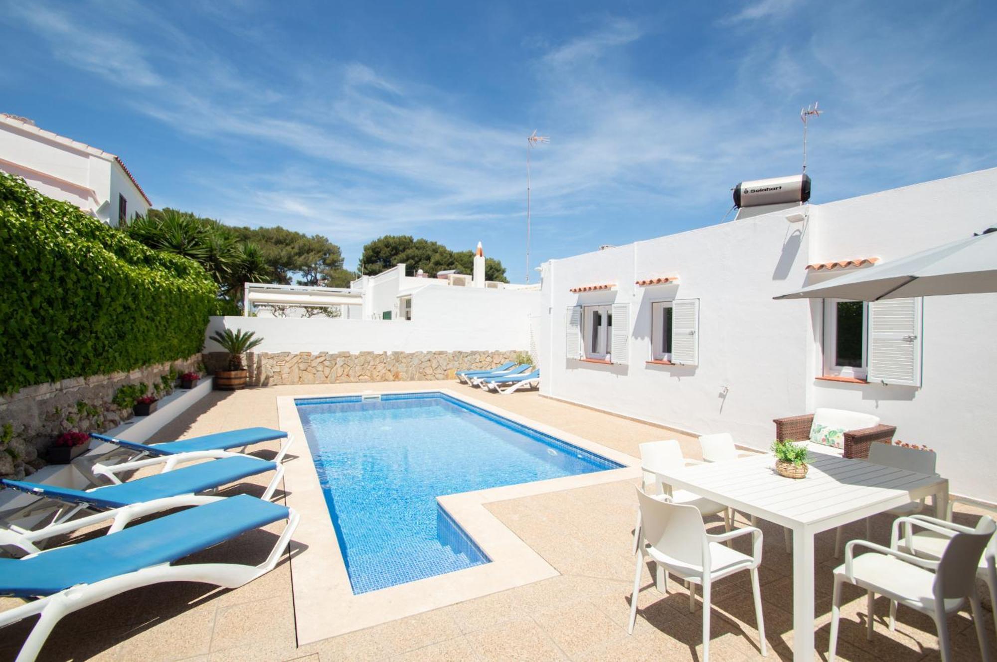 קאלה גלדנה Villa Albe By Sonne Villas מראה חיצוני תמונה
